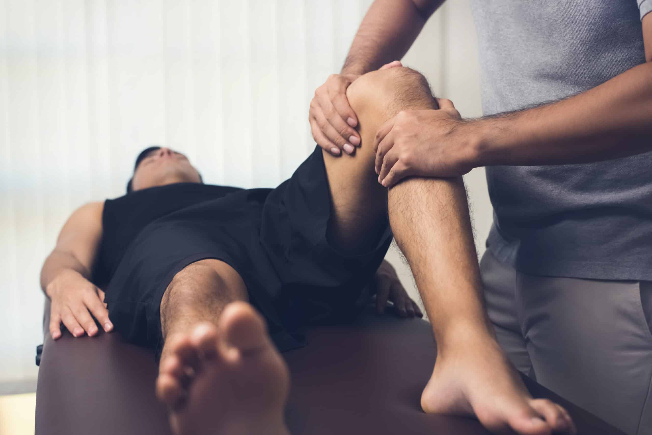 Fizjoterapia w Everfit